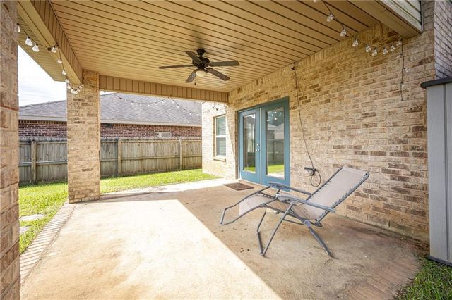 3027 Notsram Court, Mobile, AL 36695
