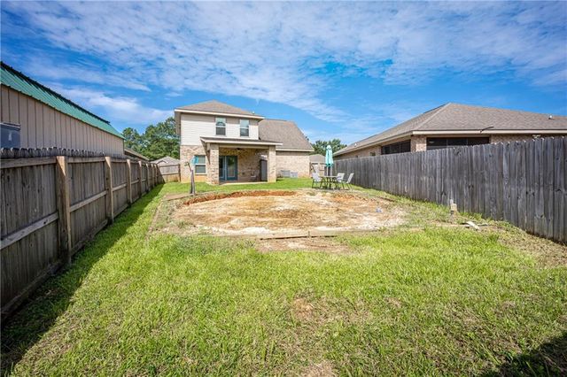 3027 Notsram Court, Mobile, AL 36695