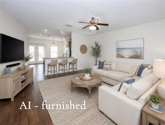 3027 Notsram Court, Mobile, AL 36695