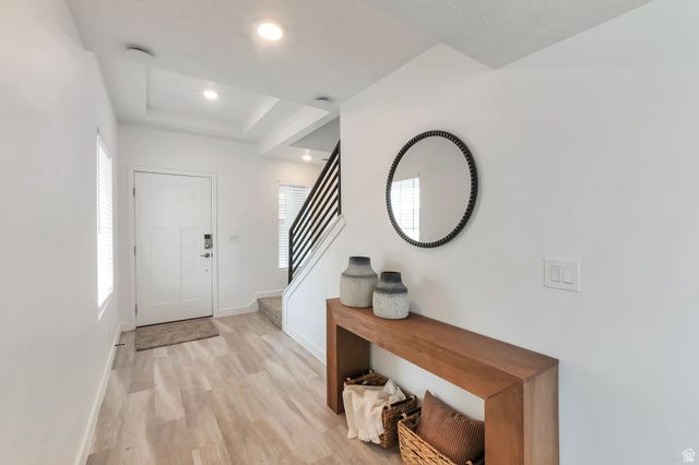 91 E BRUSHY CANYON ST, Saratoga Springs, UT 84045