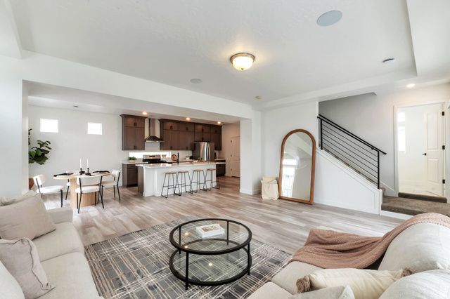 91 E BRUSHY CANYON ST, Saratoga Springs, UT 84045