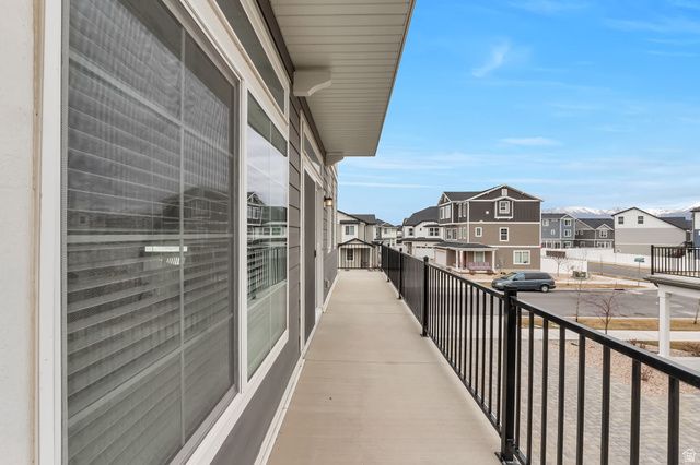 91 E BRUSHY CANYON ST, Saratoga Springs, UT 84045