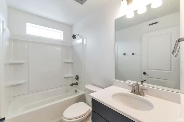 91 E BRUSHY CANYON ST, Saratoga Springs, UT 84045