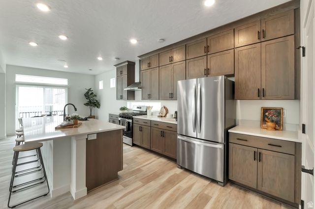 91 E BRUSHY CANYON ST, Saratoga Springs, UT 84045