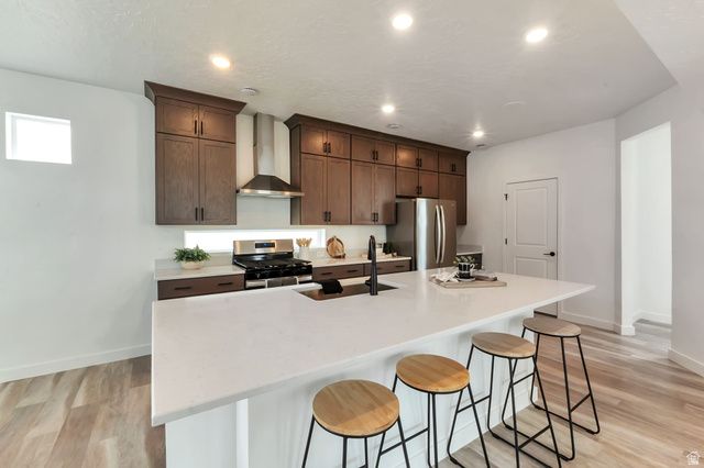 91 E BRUSHY CANYON ST, Saratoga Springs, UT 84045