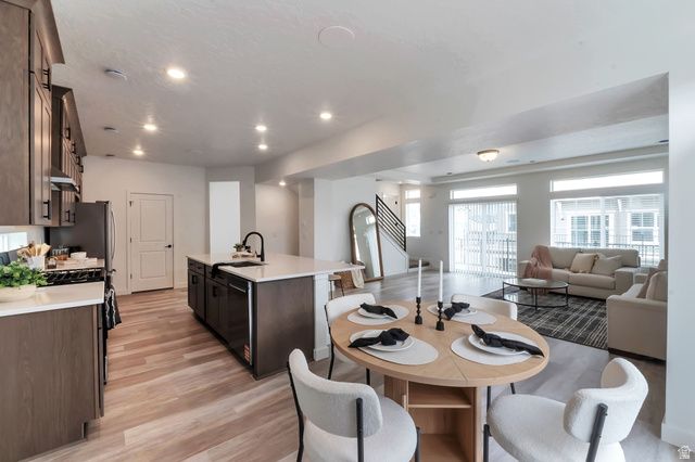 91 E BRUSHY CANYON ST, Saratoga Springs, UT 84045