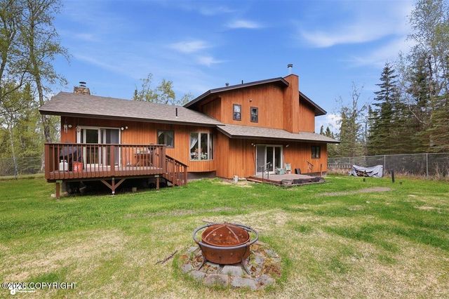 5220 Swallow Drive, Kenai, AK 99611