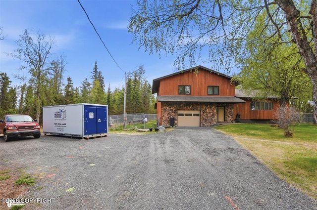 5220 Swallow Drive, Kenai, AK 99611