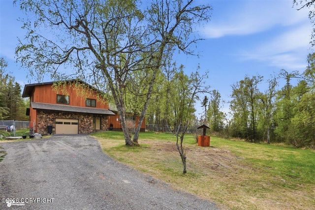 5220 Swallow Drive, Kenai, AK 99611