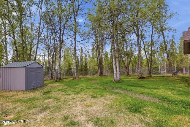 5220 Swallow Drive, Kenai, AK 99611