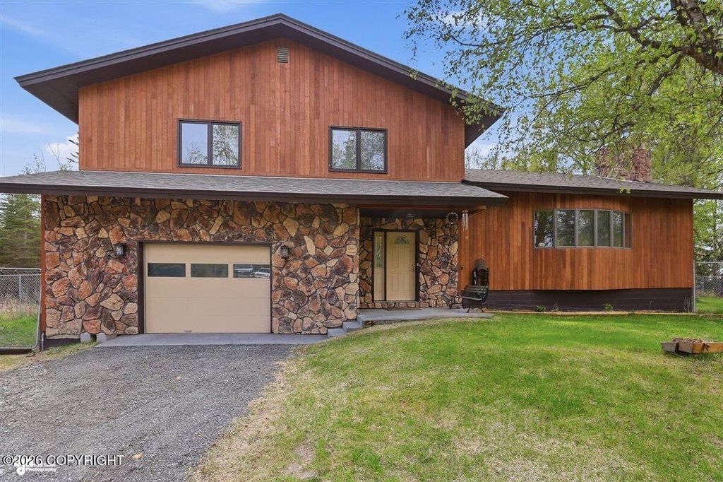 5220 Swallow Drive, Kenai, AK 99611