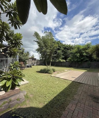 17255 SW 302nd St, Homestead, FL 33030