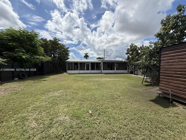 17255 SW 302nd St, Homestead, FL 33030