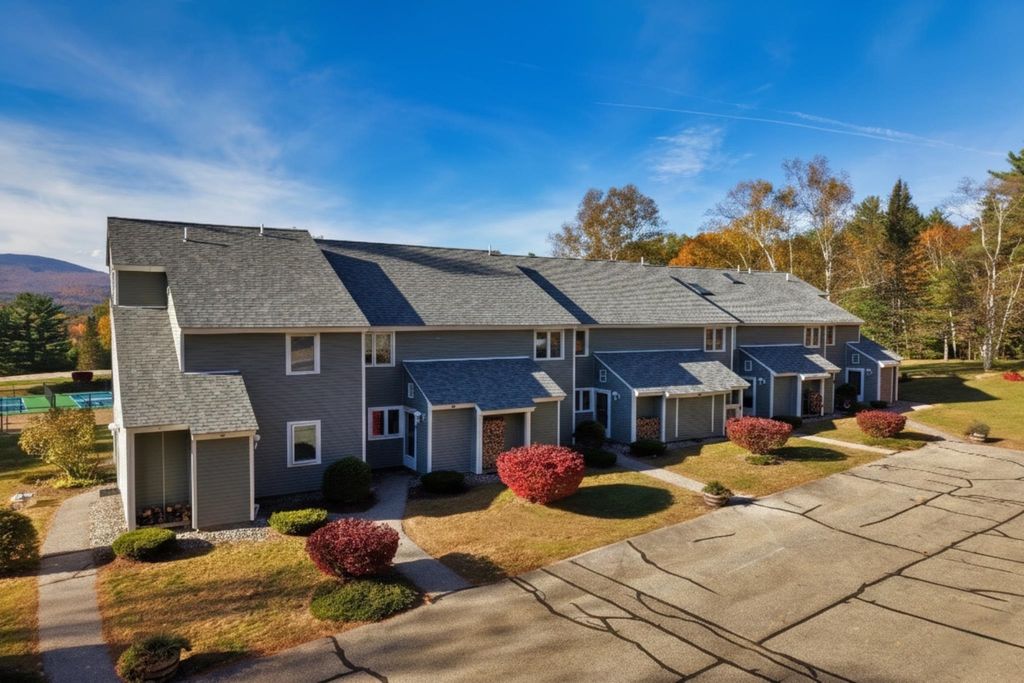 65 Mountain River East Rd # 58, Thornton, NH 03285