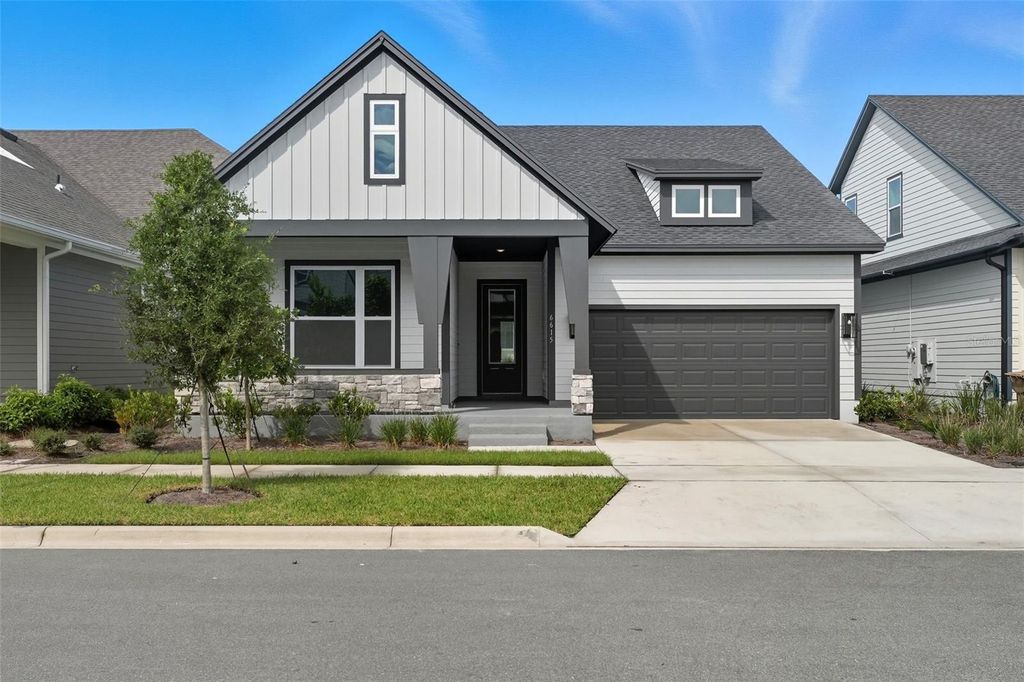 6615 QUEST STREET, St Cloud, FL 34771