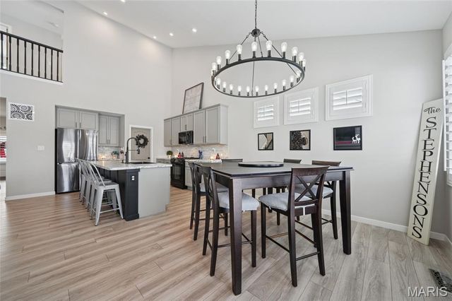 115 Bell Boulevard, Wentzville, MO 63385