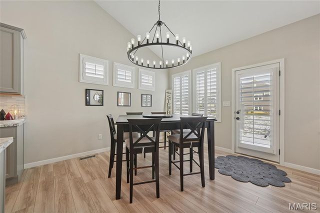 115 Bell Boulevard, Wentzville, MO 63385