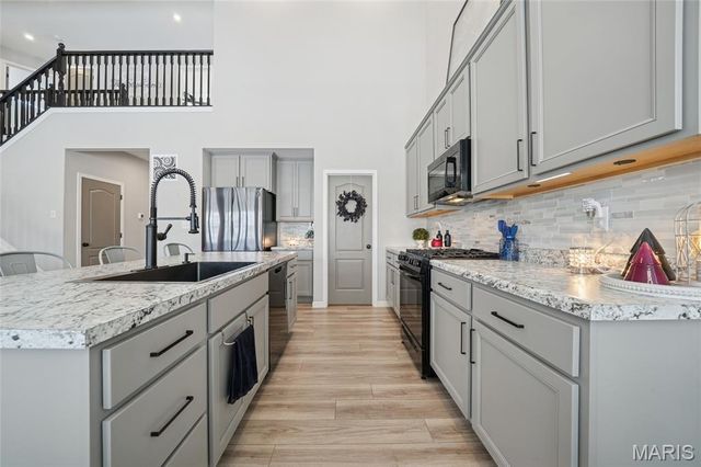 115 Bell Boulevard, Wentzville, MO 63385