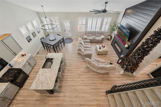 115 Bell Boulevard, Wentzville, MO 63385