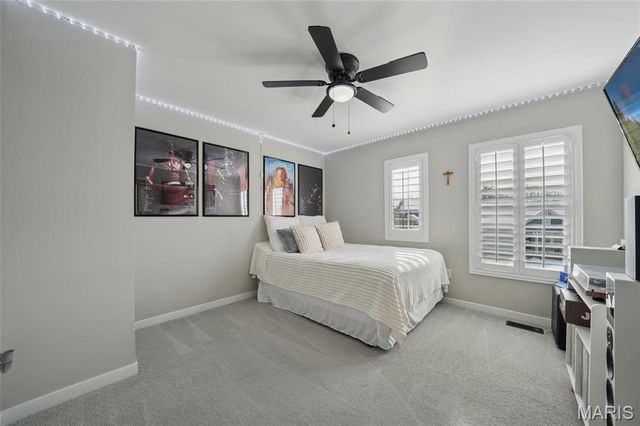 115 Bell Boulevard, Wentzville, MO 63385