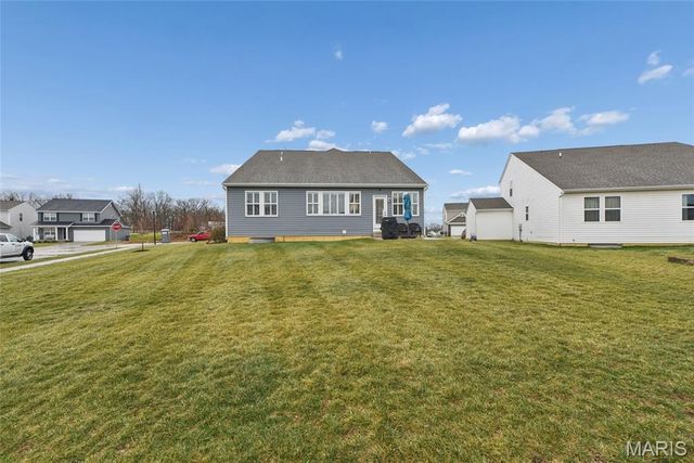115 Bell Boulevard, Wentzville, MO 63385