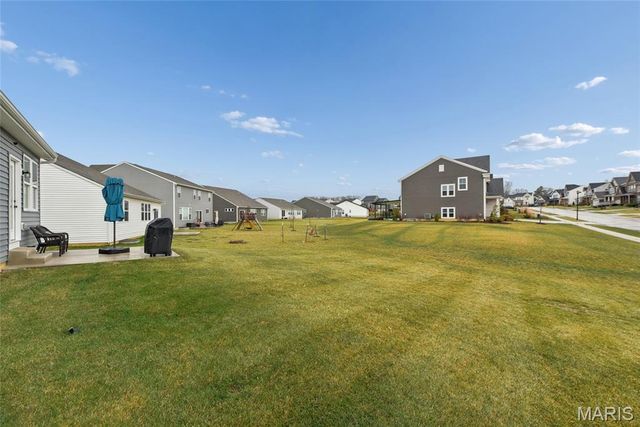 115 Bell Boulevard, Wentzville, MO 63385