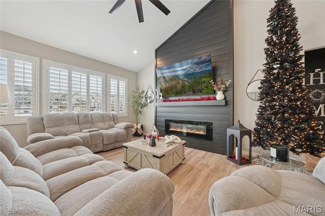 115 Bell Boulevard, Wentzville, MO 63385