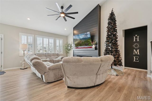 115 Bell Boulevard, Wentzville, MO 63385