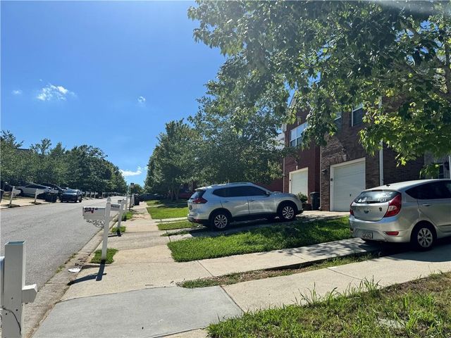 6516 Snowbird Lane, Douglasville, GA 30134