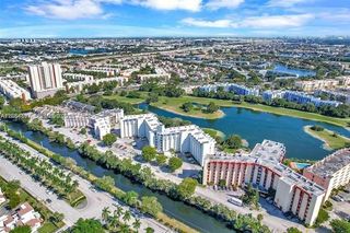 9682 Fontainebleau Boulevard 608, Miami, FL 33172