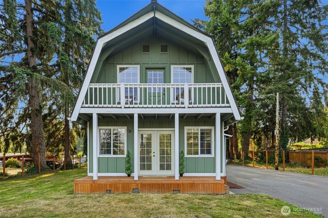 20818 Royal Anne Road, Bothell, WA 98021
