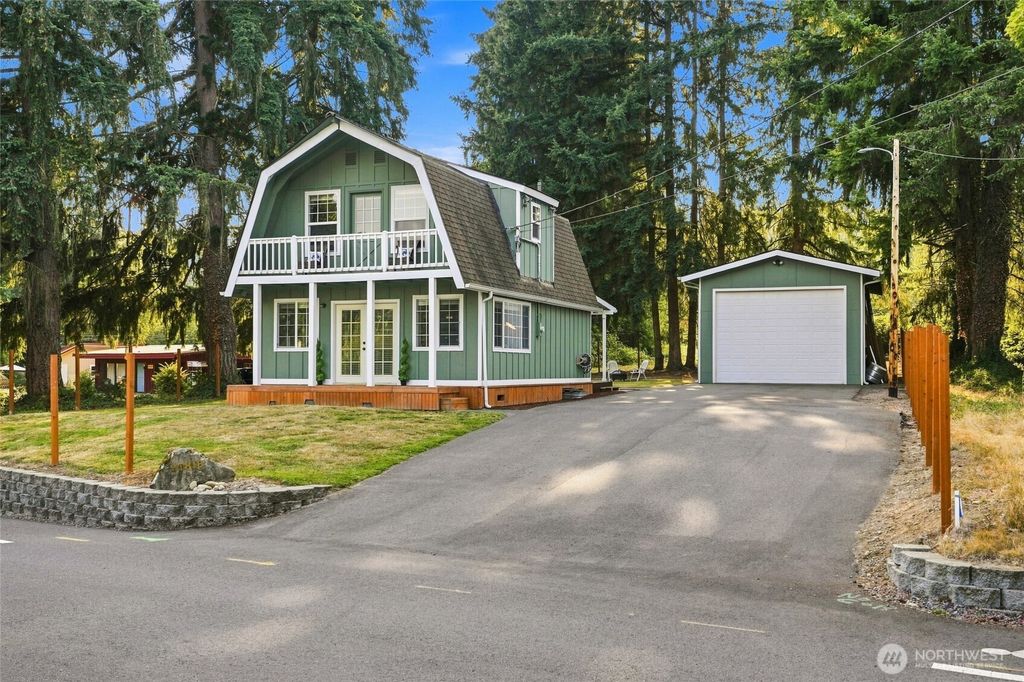 20818 Royal Anne Road, Bothell, WA 98021