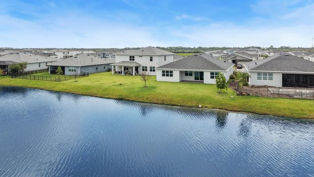 10191 SW Orana Drive, Port St. Lucie, FL 34987