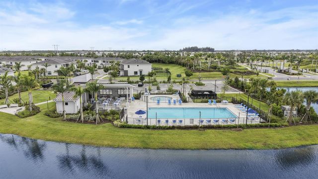 10191 SW Orana Drive, Port St. Lucie, FL 34987