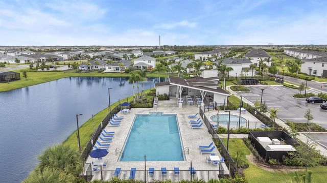10191 SW Orana Drive, Port St. Lucie, FL 34987
