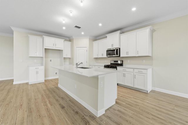 10191 SW Orana Drive, Port St. Lucie, FL 34987
