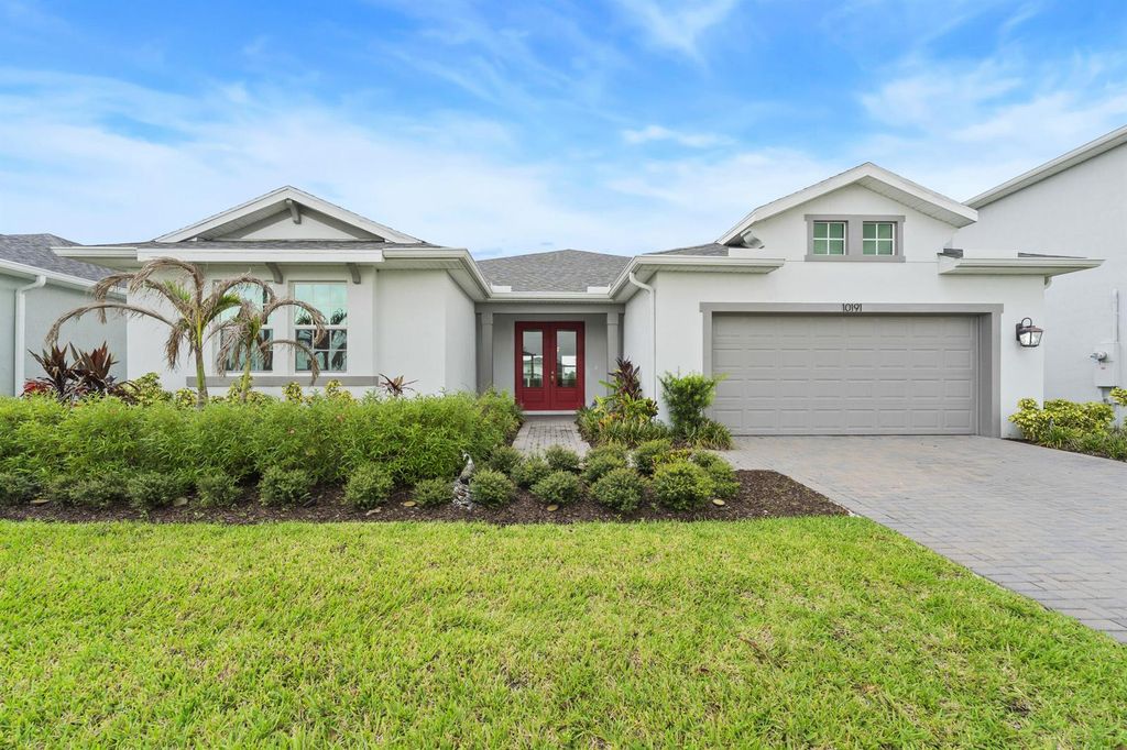 10191 SW Orana Drive, Port St. Lucie, FL 34987