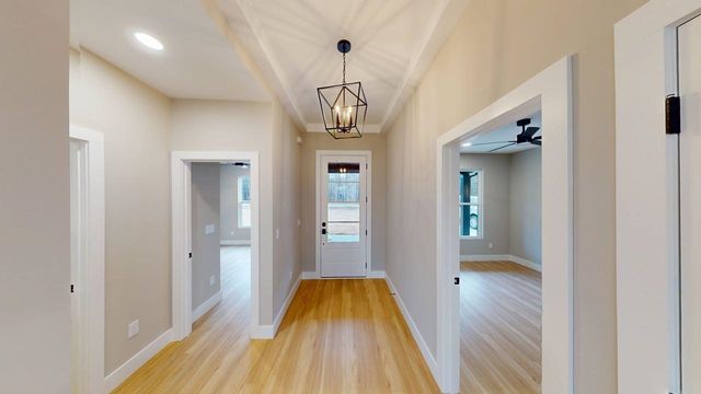 546 Dillon Street, Chesnee, SC 29323