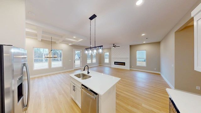 546 Dillon Street, Chesnee, SC 29323