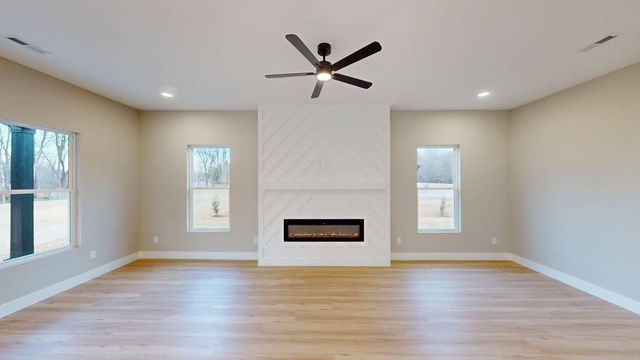 546 Dillon Street, Chesnee, SC 29323