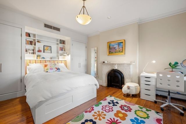 54 Union Park, Boston, MA 02116