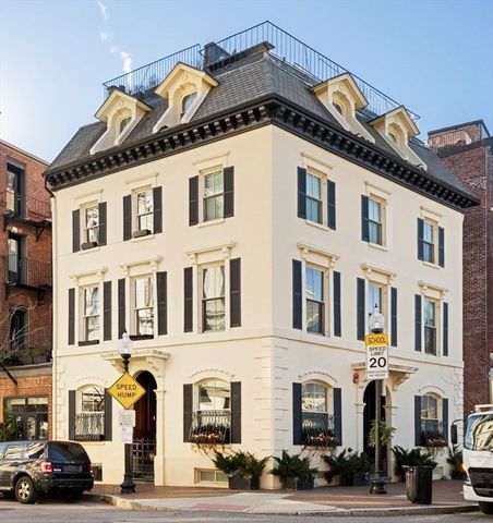 54 Union Park, Boston, MA 02116