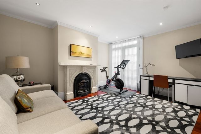 54 Union Park, Boston, MA 02116