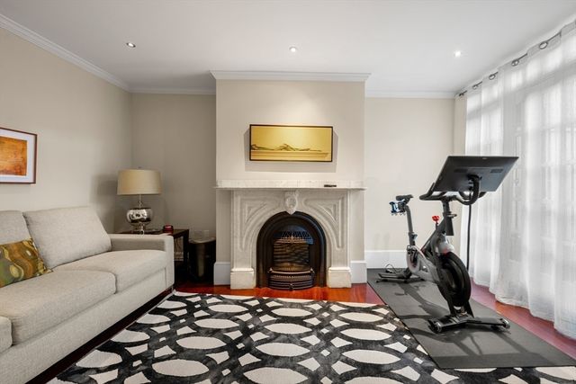 54 Union Park, Boston, MA 02116