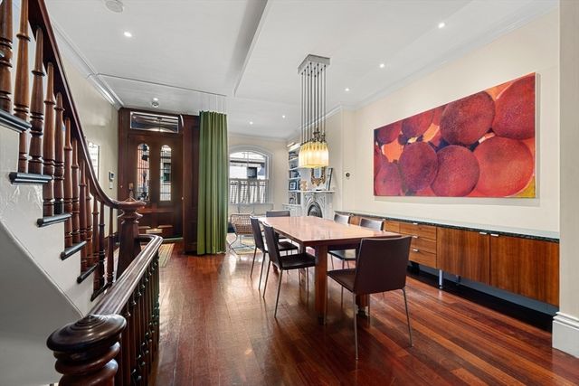 54 Union Park, Boston, MA 02116