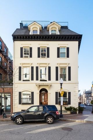 54 Union Park, Boston, MA 02116