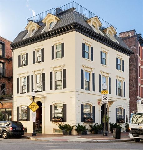 54 Union Park, Boston, MA 02116