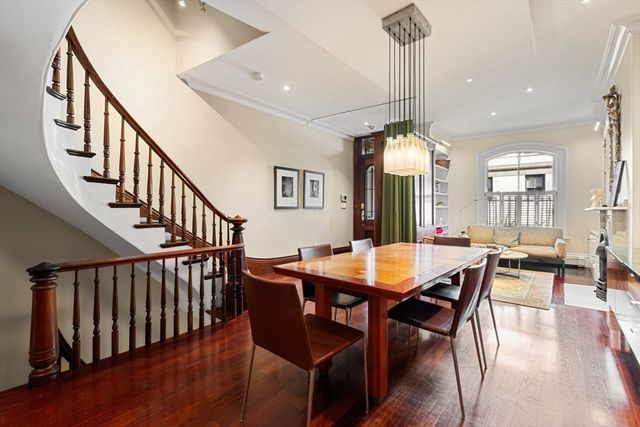 54 Union Park, Boston, MA 02116