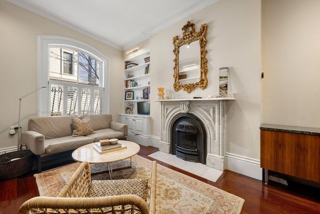 54 Union Park, Boston, MA 02116