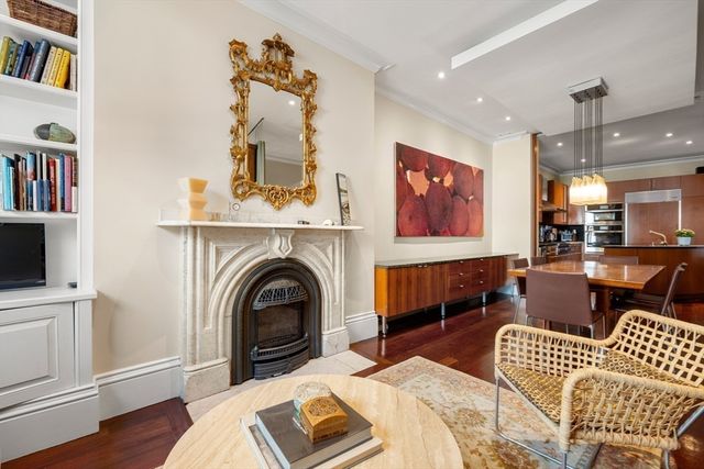 54 Union Park, Boston, MA 02116